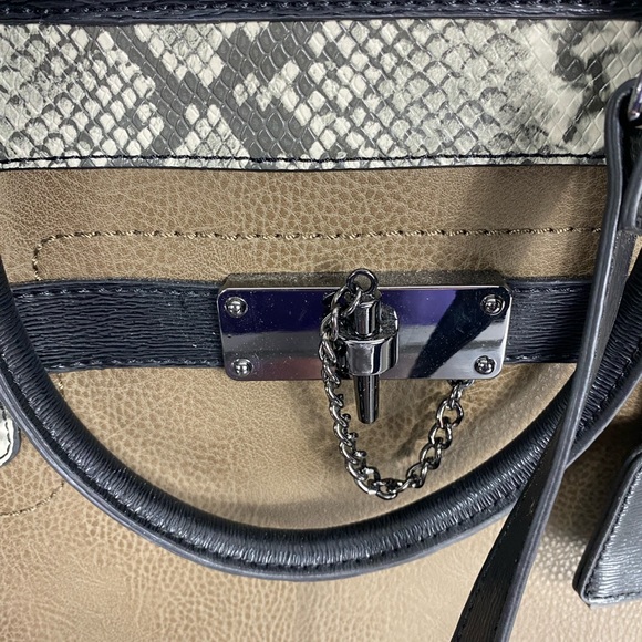 Aldo Tailored Tote Bag - Picture 4 of 12